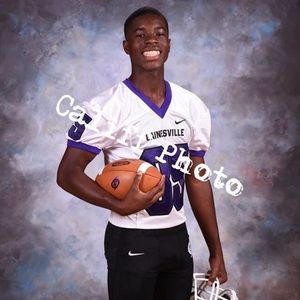 Meet your Posher, Jamal